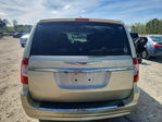 Chrysler Voyager 2011