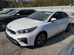 Kia Forte 2019