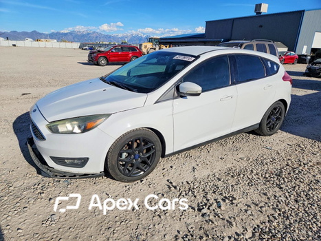 Ford Focus 2016 - Zdjęcie 1 z 13