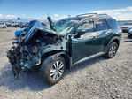 Nissan Pathfinder 2024