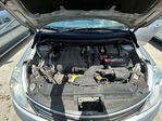 Nissan Versa 2012