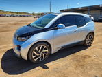 BMW i3 2014