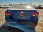 Hyundai Elantra 2016