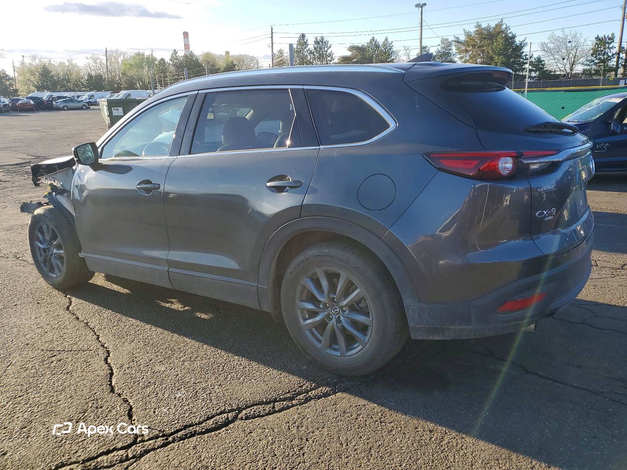 Mazda CX-9 2021