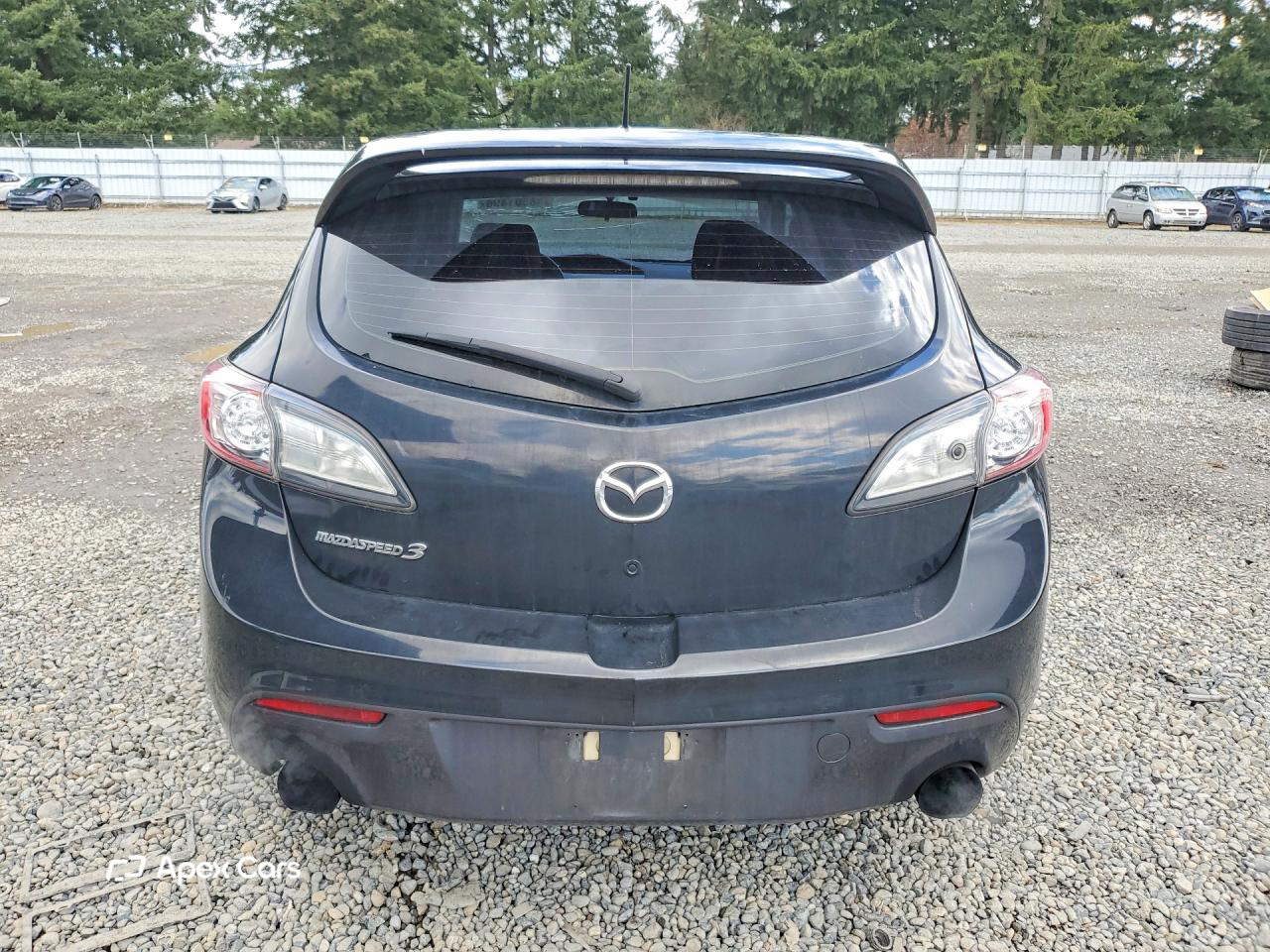 Mazda  2013