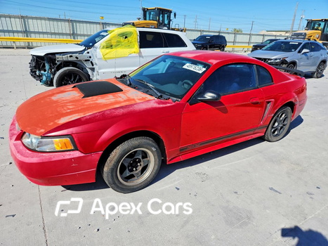 Ford Mustang 2003 - Image 1 of 12