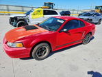Ford Mustang 2003