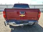 Chevrolet Silverado 2014