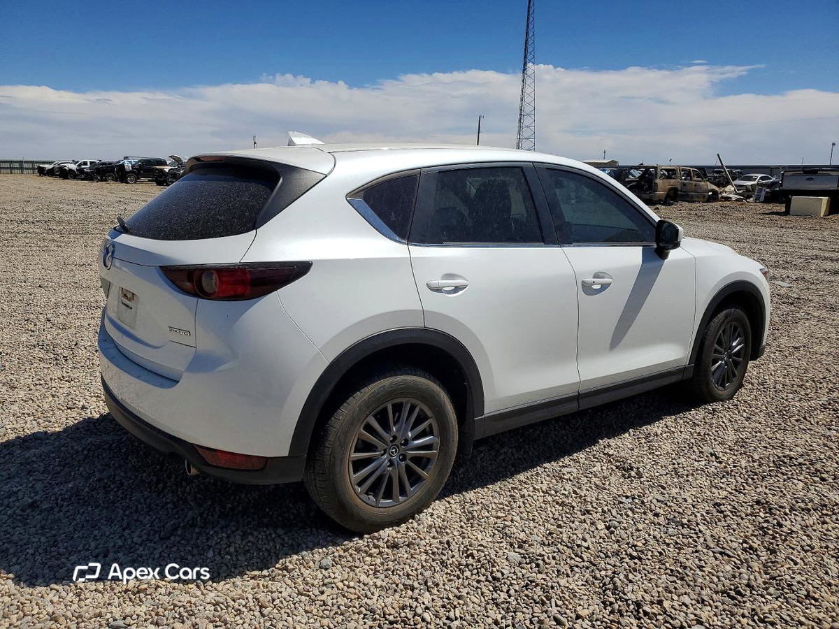 Mazda CX-5 2020