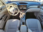 Subaru Forester 2013