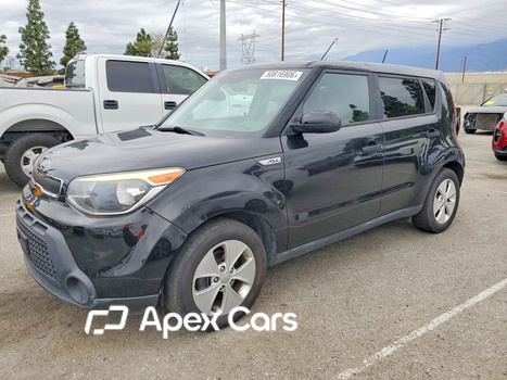 Kia Soul 2016 - Image 1 of 12