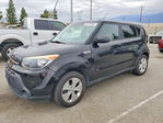 Kia Soul 2016