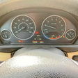 BMW Series 3 2013