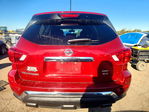 Nissan Pathfinder 2018