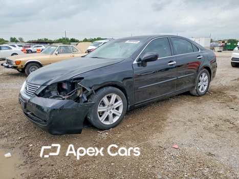 Lexus ES 2007 - Image 1 of 14