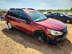 Subaru Outback 2017