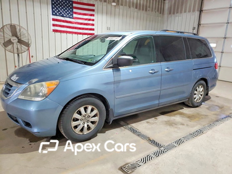 Honda Odyssey 2008 - Image 1 of 13
