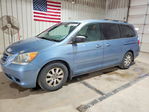 Honda Odyssey 2008
