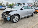 Buick LaCrosse 2012
