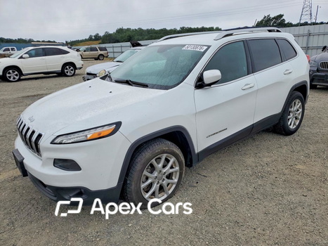 Jeep Cherokee 2014 - Image 1 of 12