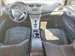 Nissan Sentra 2014