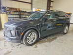 Cadillac XT4 2024