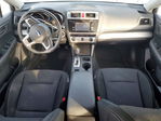 Subaru Outback 2015