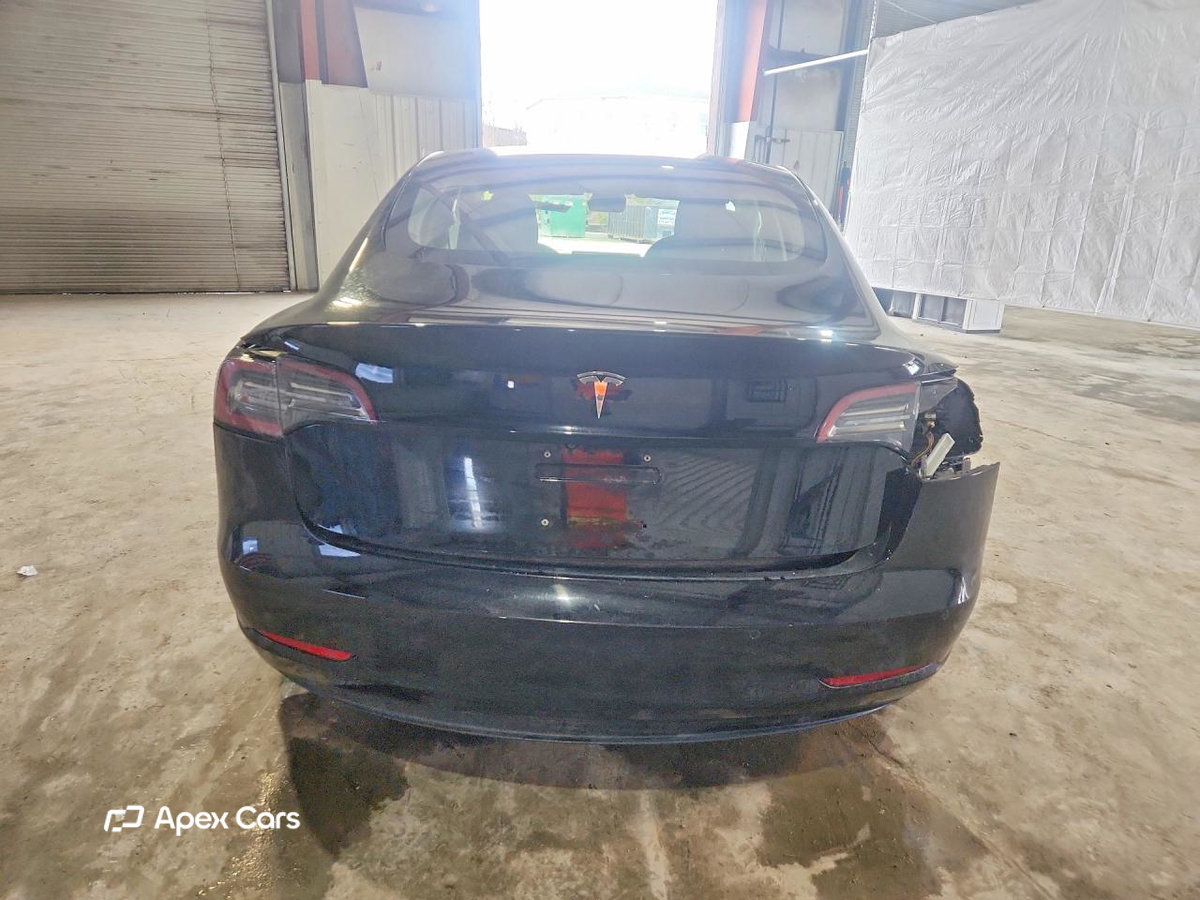 Tesla Model 3 2018