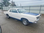 Ford Custom 1968