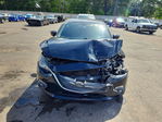 Mazda 3 2015