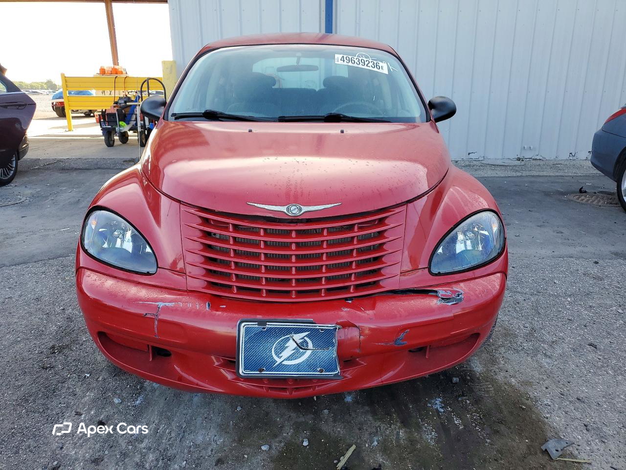 Chrysler PT Cruiser 2005