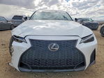 Lexus IS 2021