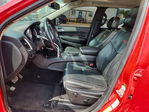 Dodge Durango 2011