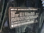 BMW X3 2016