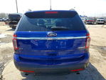 Ford Explorer 2015