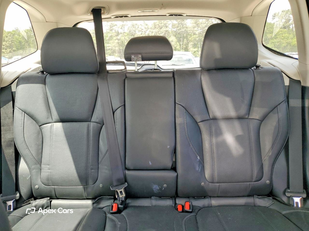Subaru Forester 2022