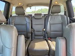 Honda Odyssey 2015