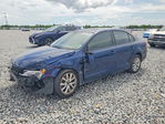 Volkswagen Jetta 2012