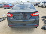 Ford Fusion 2013