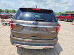 Ford Explorer 2016