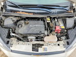 Chevrolet Spark 2017
