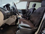 Dodge Caravan 2011