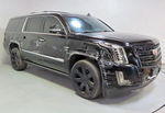 Cadillac Escalade 2016