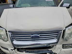 Ford Explorer 2008