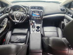 Nissan Maxima 2018