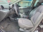 Chevrolet Spark 2015
