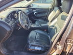 Buick Regal 2011