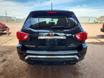 Nissan Pathfinder 2017