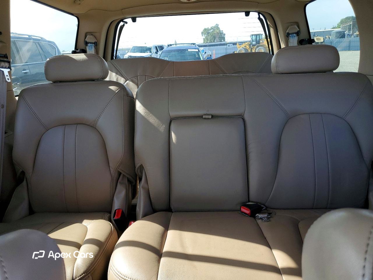 Ford Expedition 1998