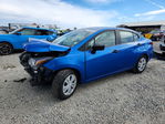 Nissan Versa 2020